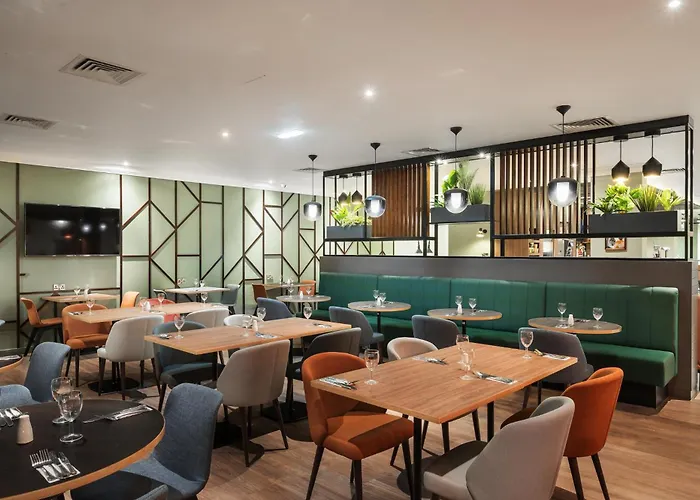 Holiday Inn Leeds-Wakefield M1 Jct40 By Ihg