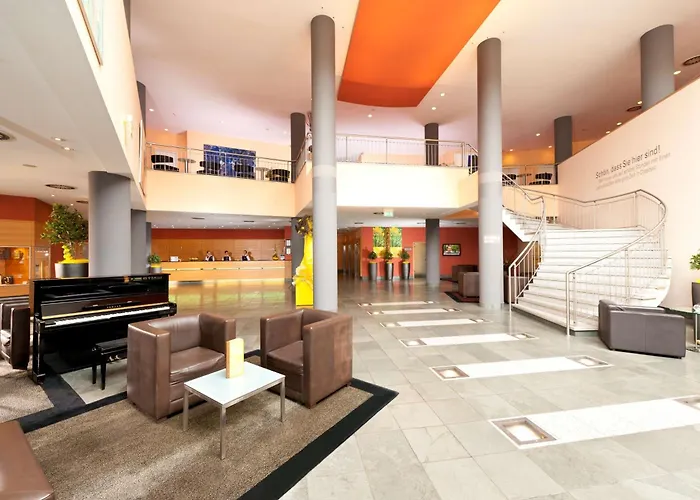 Dorint Hotel Dresden