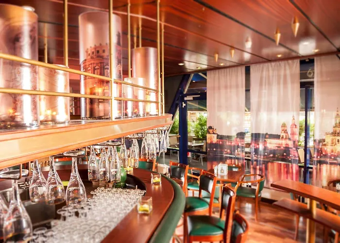 Dorint Hotel Dresden