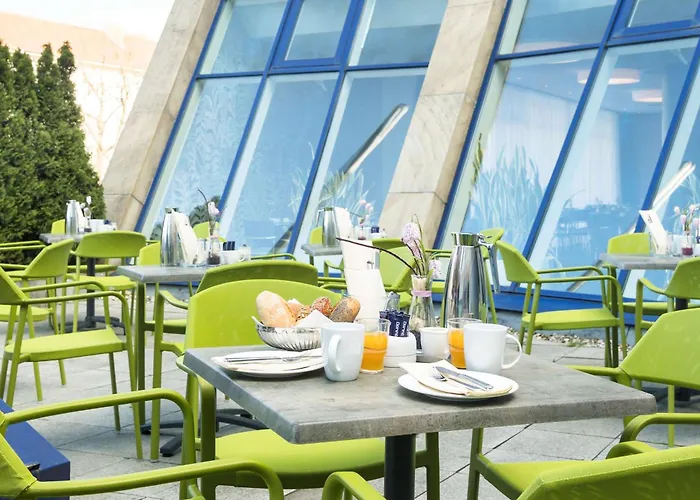 Dorint Hotel Dresden