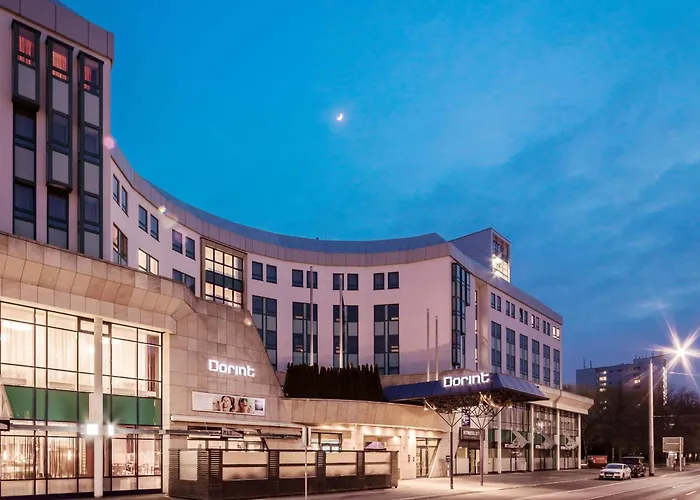 Dorint Hotel Dresden