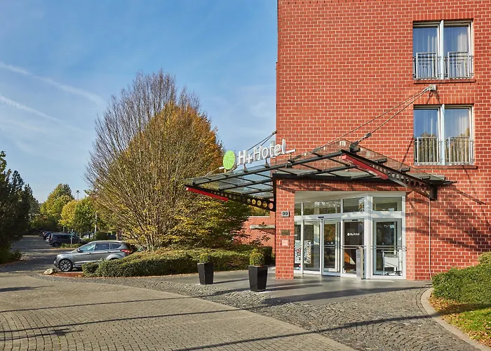 Sunday Hotel Koeln Huerth