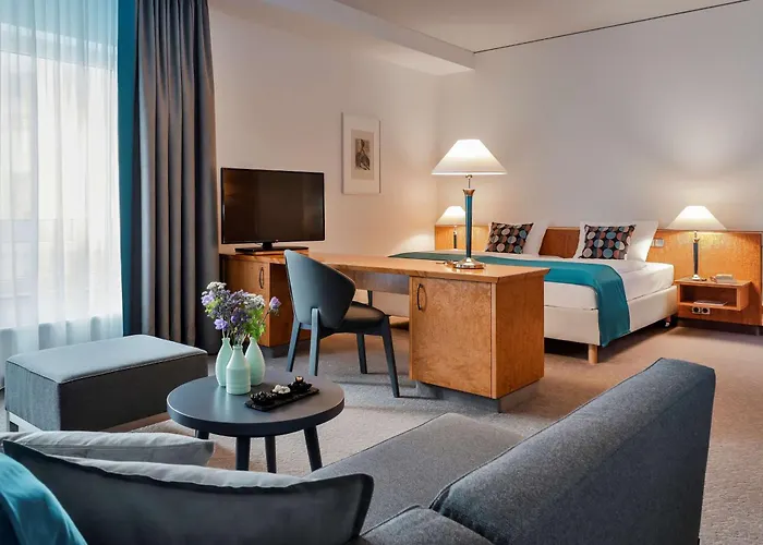Dorint Hotel Dresden