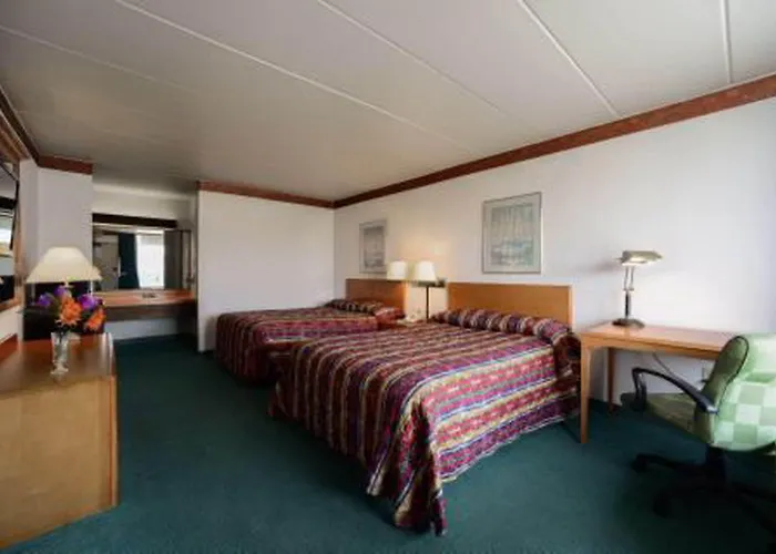 Maryville Inn