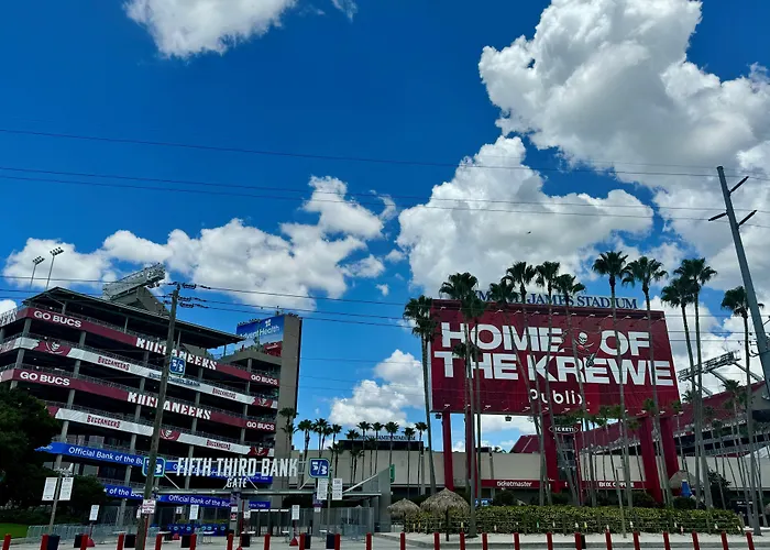 Airport Inn Tampa