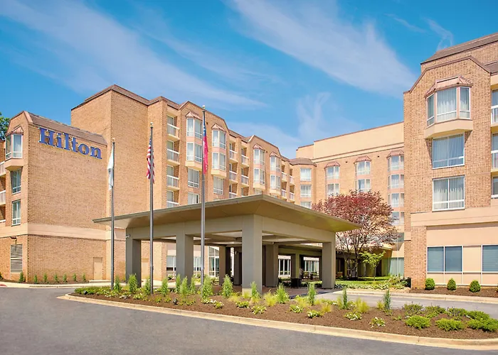 Wyndham Atlanta Perimeter Hotel Sandy Springs