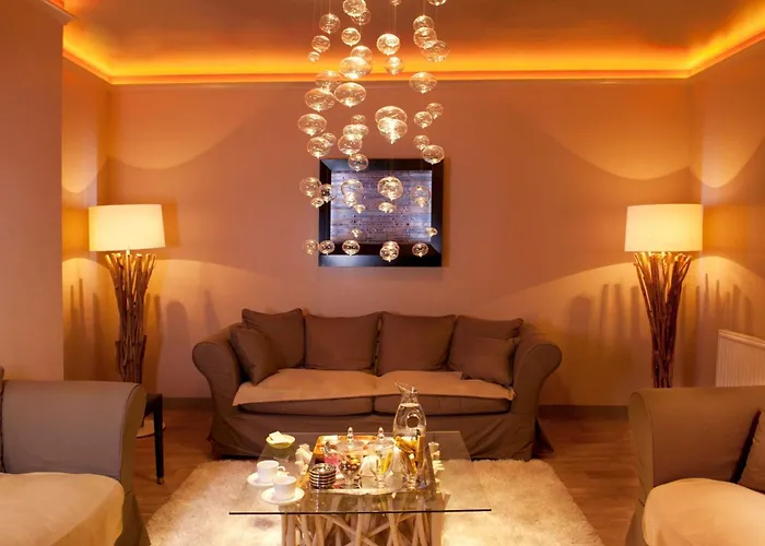 Hotel&Spa Le Grand Monarque, BW Premier Collection Chartres