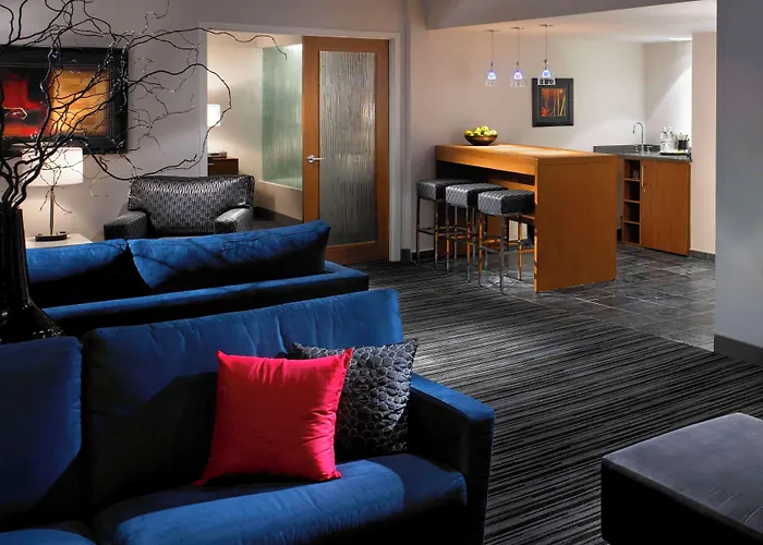 Hyatt Regency Vancouver