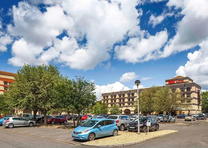 Ibis Southampton