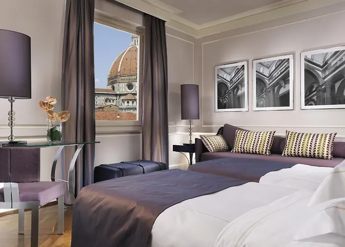Brunelleschi Hotel