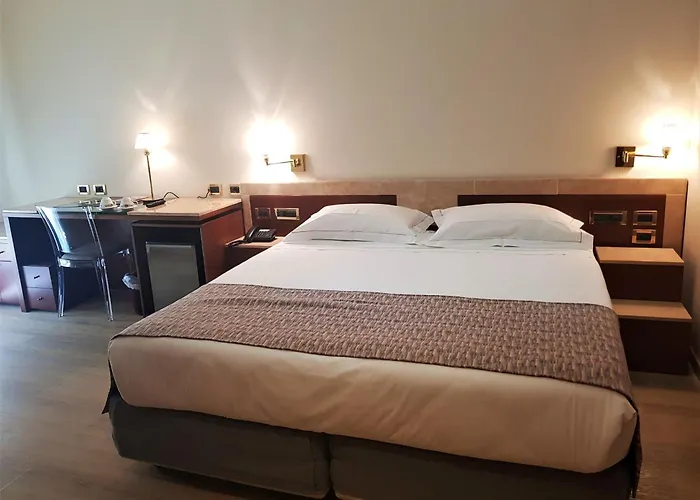 Astra Hotel Ferrara
