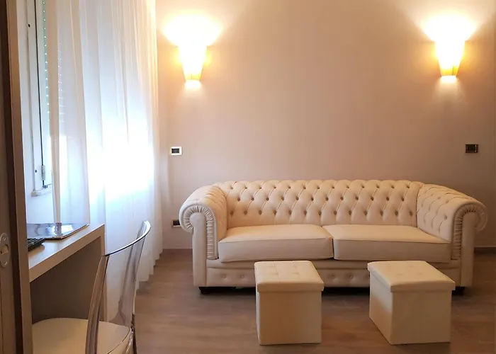 Astra Hotel