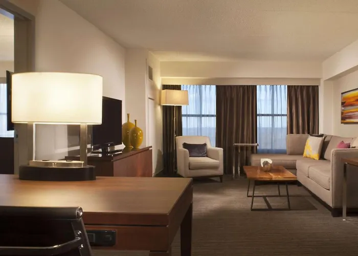 Hyatt Regency Long Island