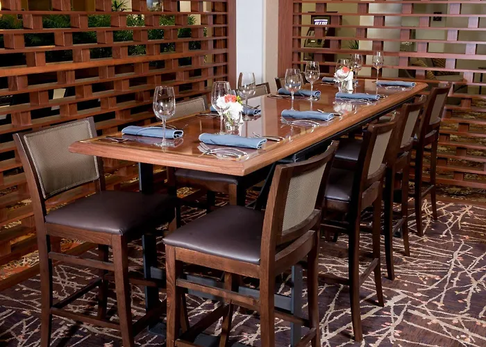 Doubletree By Hilton Lafayette