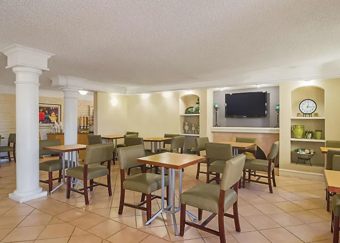Ramada By Wyndham Westminster Denver