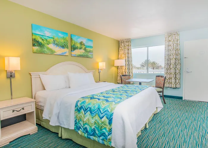 Best Western Beachside Resort