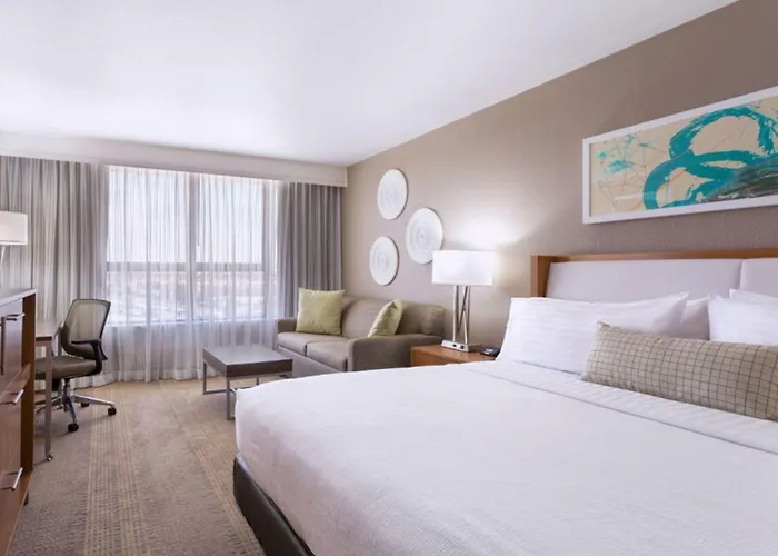 Holiday Inn Miami West - Airport Area By Ihg