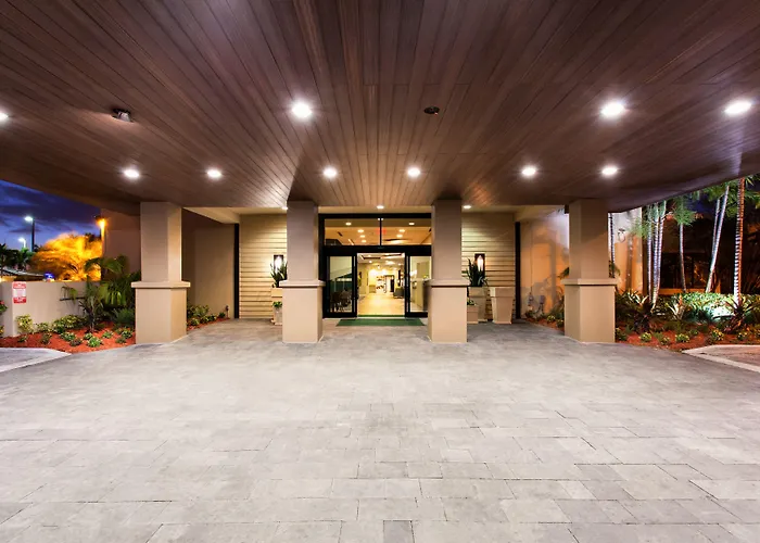 Holiday Inn Miami West - Airport Area By Ihg