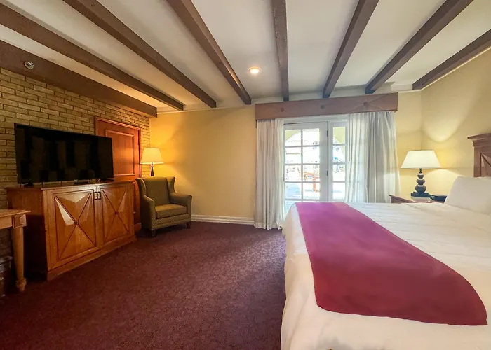 La Posada Hotel