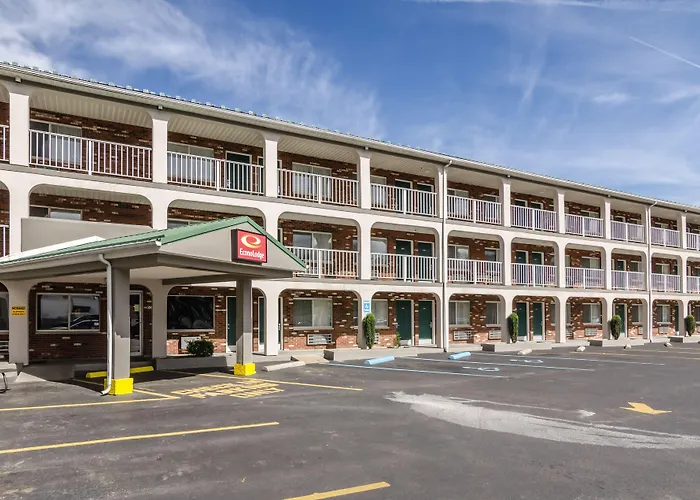 Surestay Hotel By Best Western Summersville