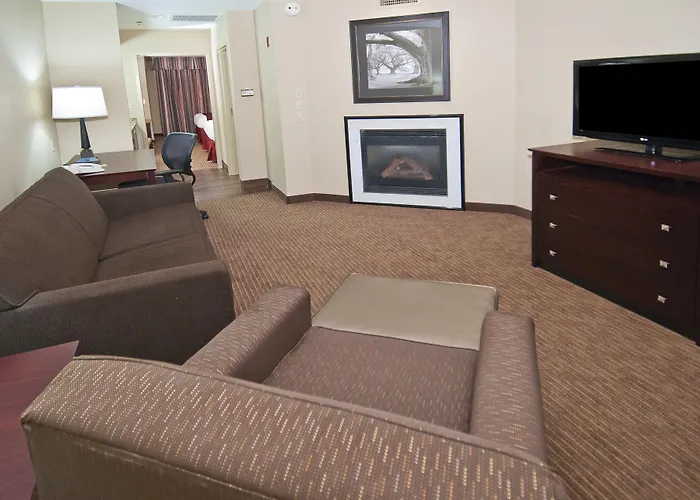 Best Western Of Alexandria Inn & Suites & Conference Center