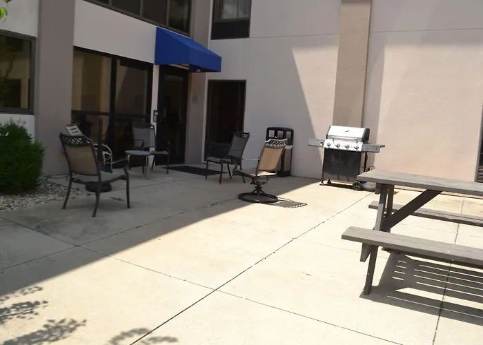 Best Western Delta Inn