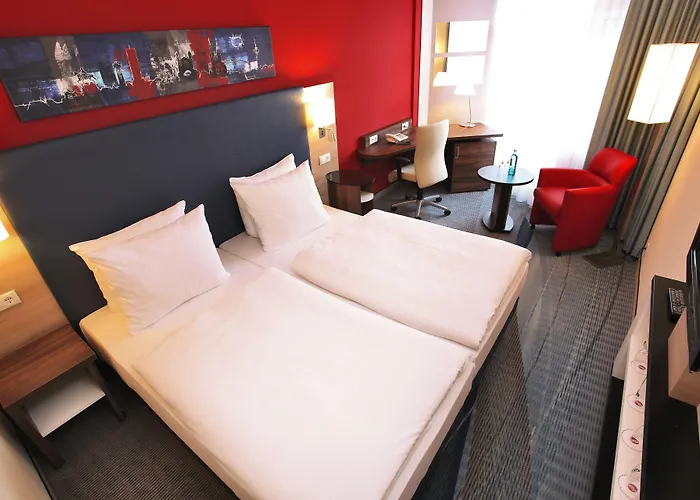 Sunday Hotel Koeln Bruehl