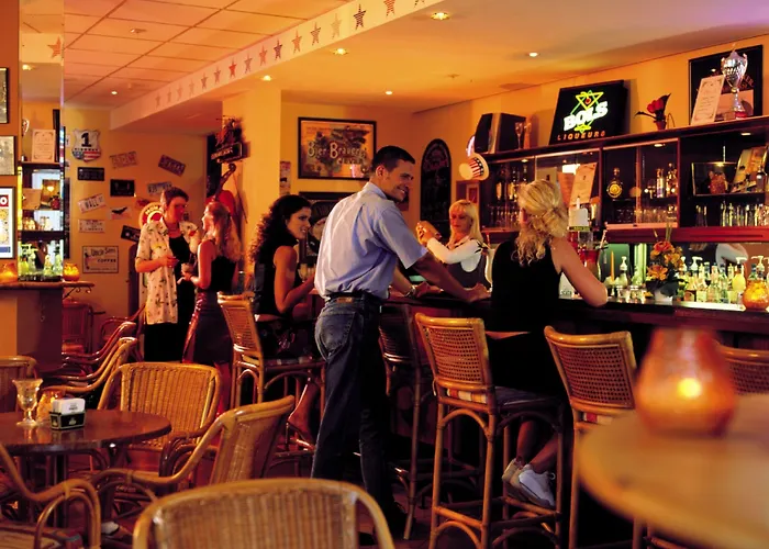 Sunday Hotel Koeln Bruehl