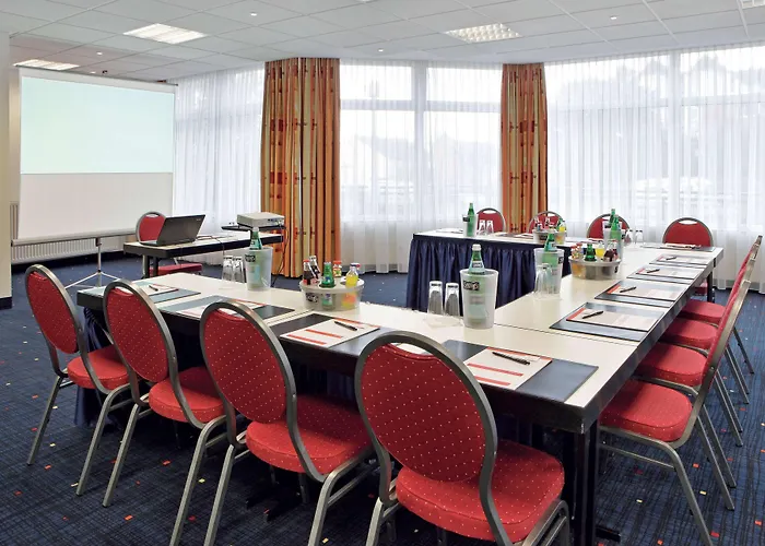 Sunday Hotel Koeln Bruehl