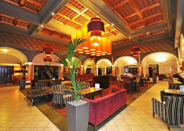 The Royal Hotel Hull Kingston upon Hull