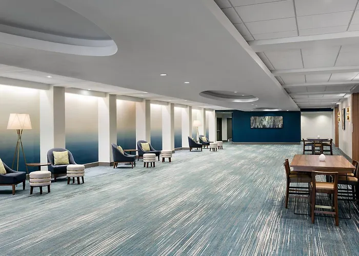 Delta Hotels By Marriott Woodbridge