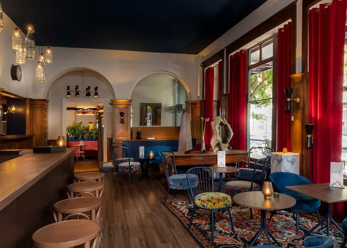Hotel Saint Regis