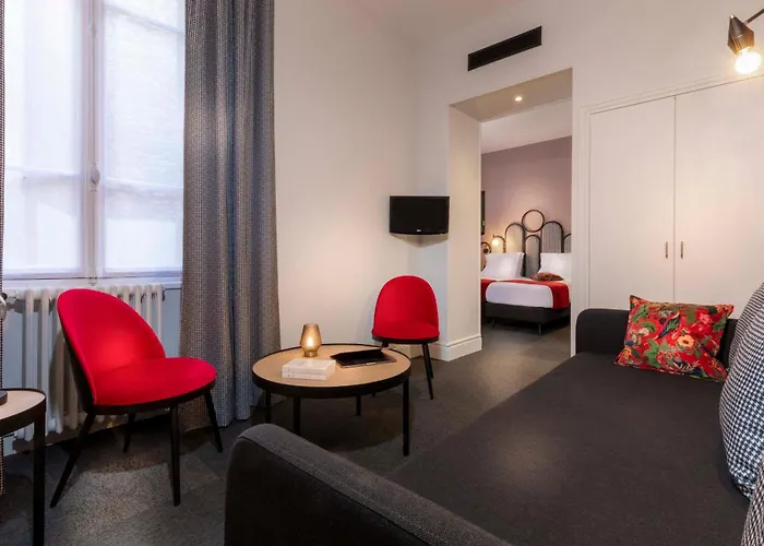 Hotel Saint Regis