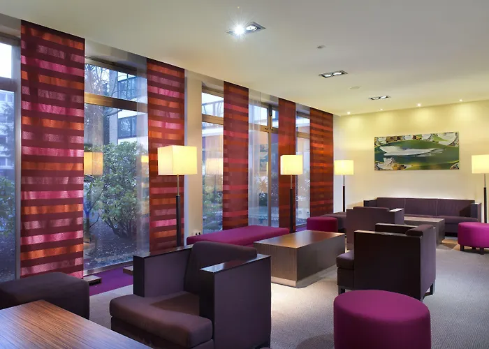 Mercure Hotel Duesseldorf Neuss