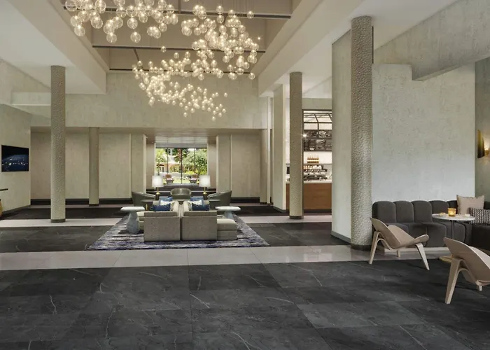 Delta Hotels By Marriott Toledo