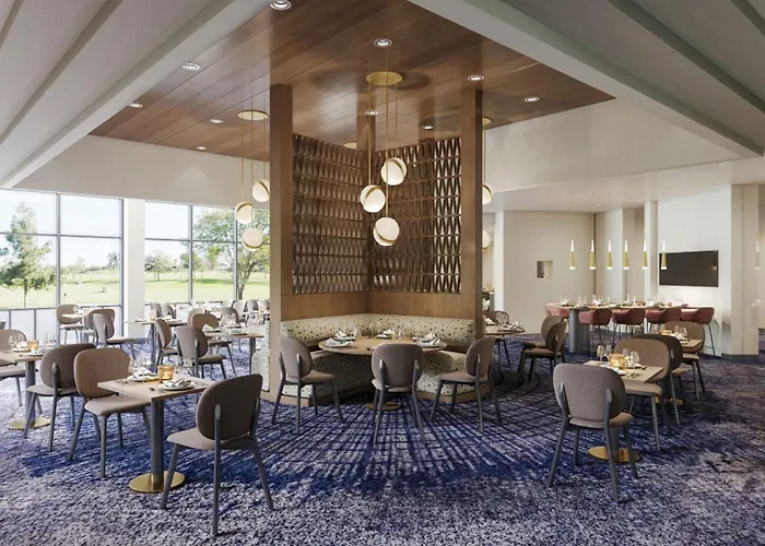 Delta Hotels By Marriott Toledo