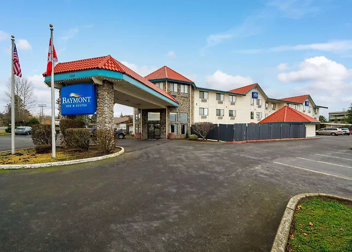 Baymont Inn & Suites By Wyndham