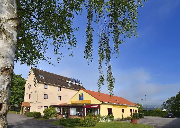 Contact Hotel Le Seino Marin - Cleon Elbeuf Rouen