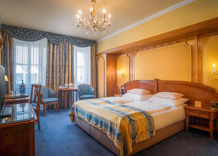 Schlosshotel Römischer Kaiser
