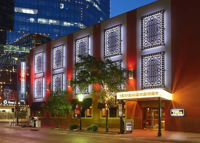 Hilton Fort Worth