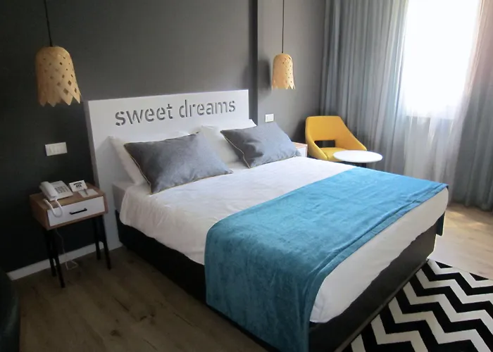 Prima City Hotel