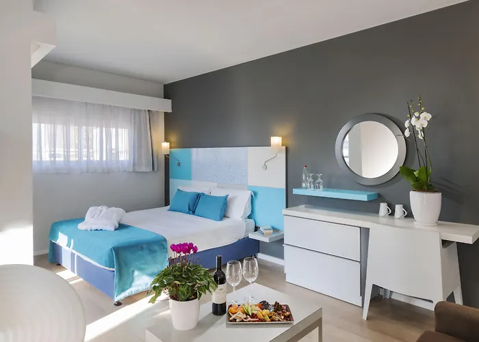 Prima City Hotel