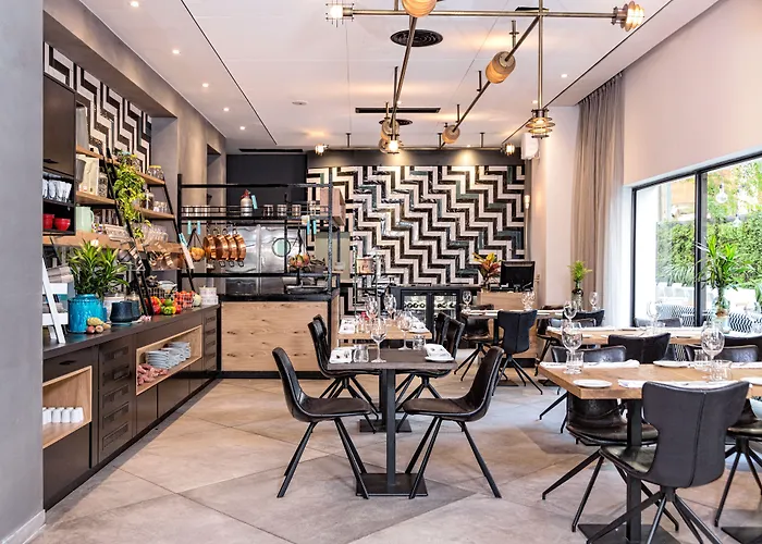 Prima City Hotel Tel Aviv