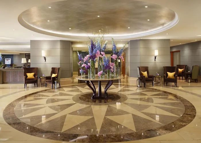 Hotel Corinthia Lisboa