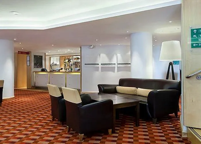 Holiday Inn Basingstoke By Ihg