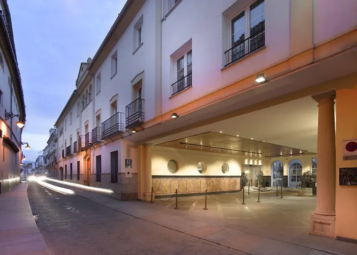 Hotel Macia Alfaros