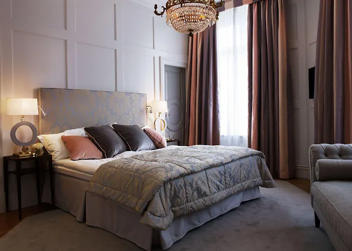 Grand Hotel Stockholm