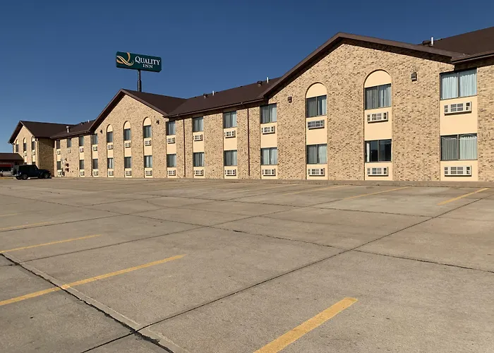 Quality Inn North Platte