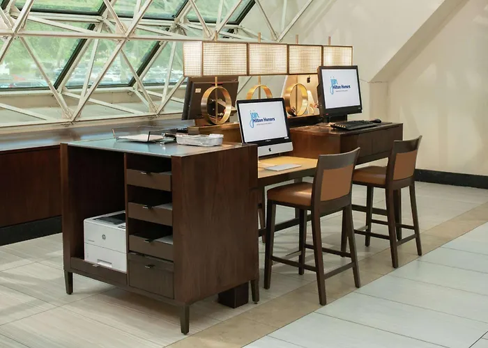 Hilton Bellevue