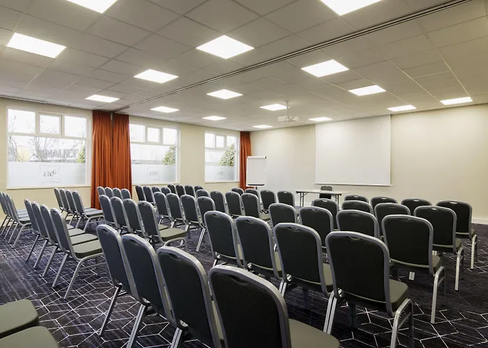 ibis Rotterdam Vlaardingen